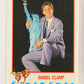 Gremlins 2 The New Batch 1990 Trading Card #15 Daniel Clamp ENG L021070