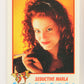 Gremlins 2 The New Batch 1990 Trading Card #16 Seductive Marla ENG L021071