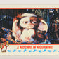 Gremlins 2 The New Batch 1990 Trading Card #22 A Mogwai In Mourning ENG L021072