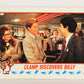 Gremlins 2 The New Batch 1990 Trading Card #30 Clamp Discovers Billy ENG L021076