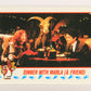 Gremlins 2 The New Batch 1990 Trading Card #31 Dinner With Marla ( & Friend ) L021077