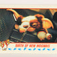 Gremlins 2 The New Batch 1990 Trading Card #32 Birth Of New Mogwais ENG L021078