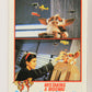 Gremlins 2 The New Batch 1990 Trading Card #33 Mistaking A Mogwai ENG L021079
