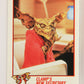 Gremlins 2 The New Batch 1990 Trading Card #43 Clamp's New Secretary ENG L021081