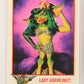 Gremlins 2 The New Batch 1990 Trading Card #47 Lady Gremlina ENG L021085