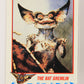 Gremlins 2 The New Batch 1990 Trading Card #48 The Bat Gremlin ENG L021086