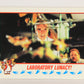 Gremlins 2 The New Batch 1990 Trading Card #58 Laboratory Lunacy ENG L021087