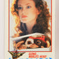 Gremlins 2 The New Batch 1990 Trading Card #77 Gizmo Marla's Hero ENG L021092
