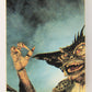 Gremlins 2 The New Batch 1990 Sticker Card #2 Mogwai Invasion ENG Green Border L021099