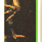 Gremlins 2 New Batch 1990 Sticker Card #6 The Gremlins Have Arrived ENG Green L021107