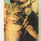 Gremlins 2 The New Batch 1990 Sticker Card #7 Daffy The Gremlin Green Border L021108