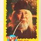 Gremlins 1984 Trading Card #3 The Old Oriental Man ENG Topps L021118