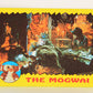 Gremlins 1984 Trading Card #5 The Mogwai ENG Topps L021120