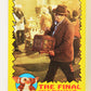 Gremlins 1984 Trading Card #6 The Final Warning ENG Topps L021121
