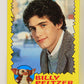 Gremlins 1984 Trading Card #7 Billy Peltzer ENG Topps L021122