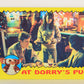 Gremlins 1984 Trading Card #10 At Dorry's Pub ENG Topps L021125