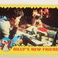 Gremlins 1984 Trading Card #13 Billy's New Friend ENG Topps L021128