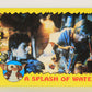 Gremlins 1984 Trading Card #20 A Splash Of Water ENG Topps L021135