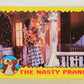 Gremlins 1984 Trading Card #24 The Nasty Prank ENG Topps L021139