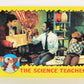 Gremlins 1984 Trading Card #30 The Science Teacher ENG Topps L021145