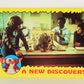 Gremlins 1984 Trading Card #31 A New Discovery ENG Topps L021146