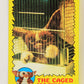 Gremlins 1984 Trading Card #32 The Caged Mogwai ENG Topps L021147