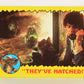 Gremlins 1984 Trading Card #35 They've Hatched ENG Topps L021150