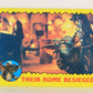 Gremlins 1984 Trading Card #36 Their Home Besieged ENG Topps L021151