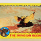 Gremlins 1984 Trading Card #42 The Invasion Begins ENG Topps L021157