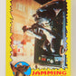 Gremlins 1984 Trading Card #43 Jamming Traffic ENG Topps L021158