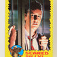 Gremlins 1984 Trading Card #46 Scared Silly ENG Topps L021161