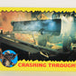 Gremlins 1984 Trading Card #47 Crashing Through ENG Topps L021162