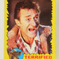 Gremlins 1984 Trading Card #48 Terrified Victim ENG Topps L021163