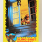 Gremlins 1984 Trading Card #50 Sling-Shot Defense ENG Topps L021165