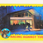 Gremlins 1984 Trading Card #51 Racing Against Time ENG Topps L021166