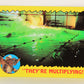Gremlins 1984 Trading Card #52 They're Multiplying ENG Topps L021167