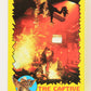Gremlins 1984 Trading Card #54 The Captive Kate ENG Topps L021169