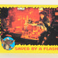 Gremlins 1984 Trading Card #55 Saved By A Flash ENG Topps L021170