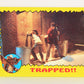 Gremlins 1984 Trading Card #60 Trapped ENG Topps L021175