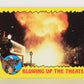 Gremlins 1984 Trading Card #62 Blowing Up The Theater ENG Topps L021177