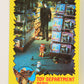 Gremlins 1984 Trading Card #64 Toy Department Peril ENG Topps L021179
