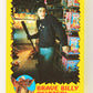 Gremlins 1984 Trading Card #67 Brave Billy Peltzer ENG Topps L021182