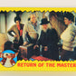 Gremlins 1984 Trading Card #73 Return Of The Master ENG Topps L021188