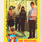 Gremlins 1984 Trading Card #74 The Peltzers And Kate ENG Topps L021189
