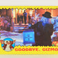 Gremlins 1984 Trading Card #76 Goodbye Gizmo ENG Topps L021191