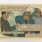 Dinosaurs Attack 1988 Vintage Trading Card #25 Day Of The Duckbill ENG L021216