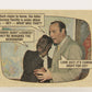 Dinosaurs Attack 1988 Vintage Trading Card #44 Meltdown ENG L021232