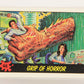 Dinosaurs Attack 1988 Vintage Trading Card #46 Grip Of Horror ENG L021233