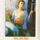 Fright Flicks 1988 Trading Card #15 Must Have Been Someone I Ate NOES ENG Topps L021252
