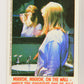 Fright Flicks 1988 Card #31 Mirror Mirror On The Wall Who's The Grossest NOES Topps L021257